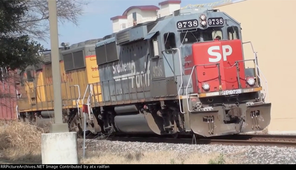 SP 9738